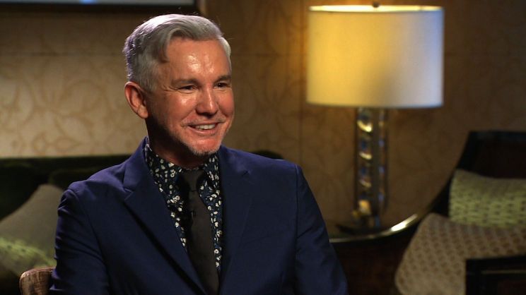 Baz Luhrmann