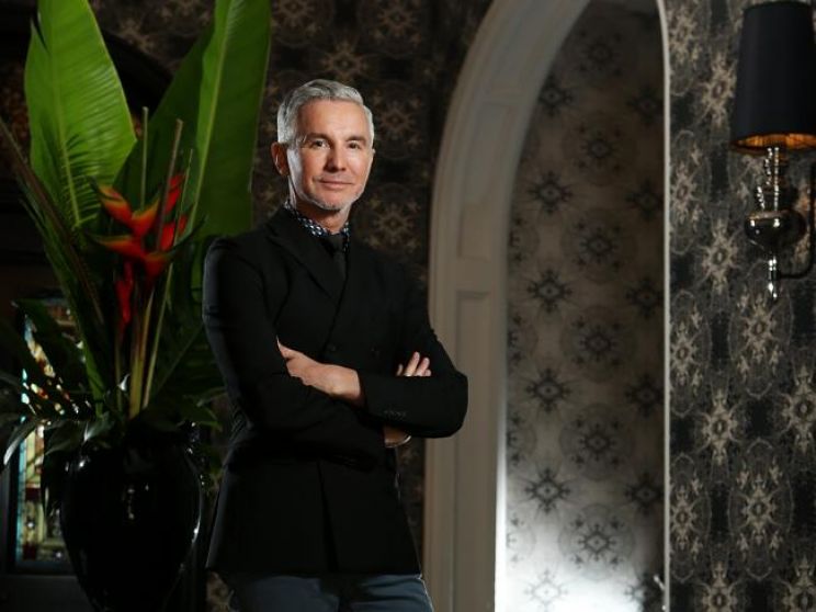 Baz Luhrmann