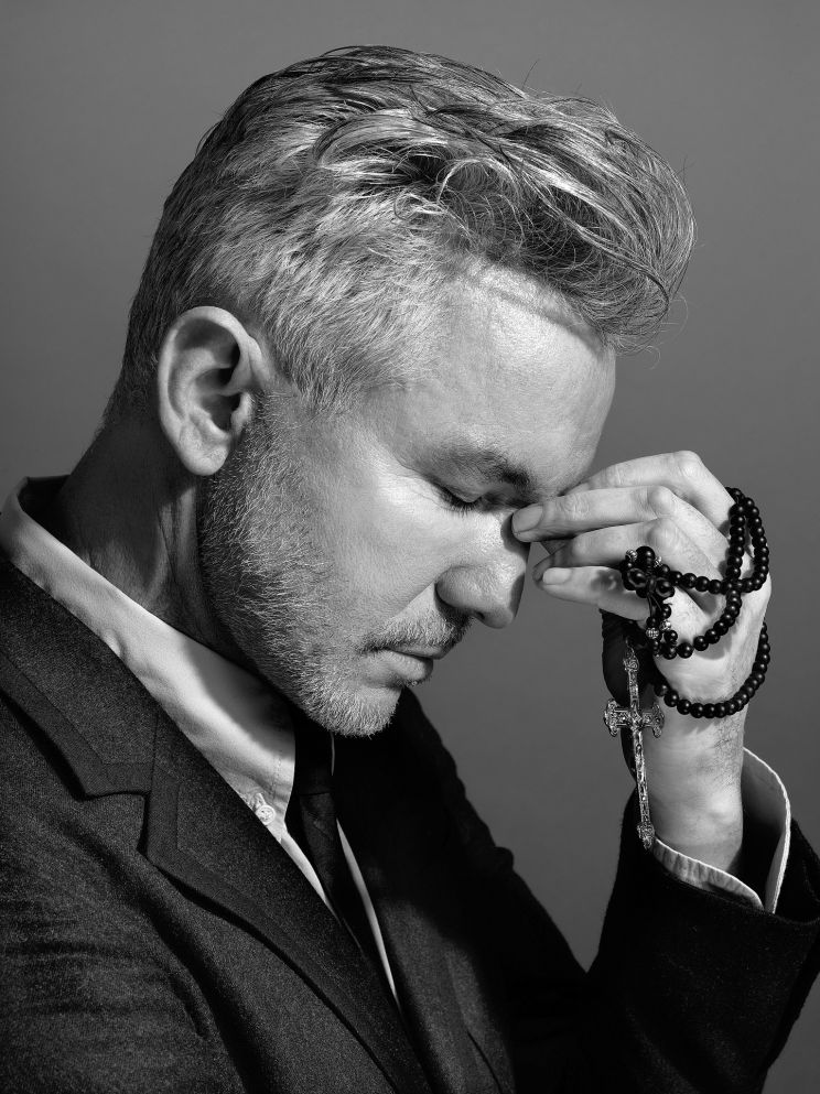 Baz Luhrmann