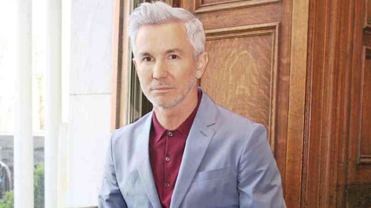 Baz Luhrmann