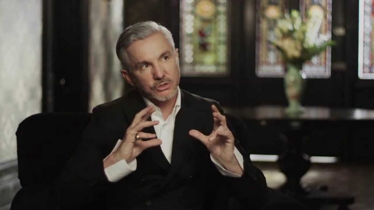 Baz Luhrmann