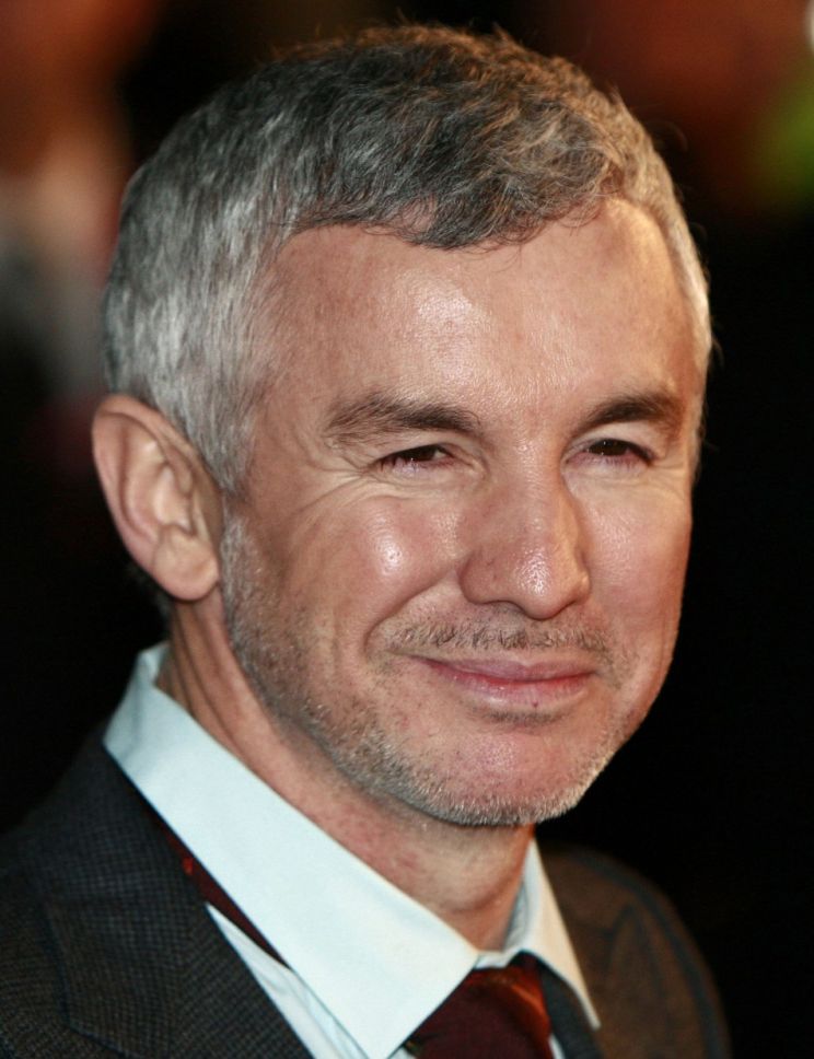 Baz Luhrmann