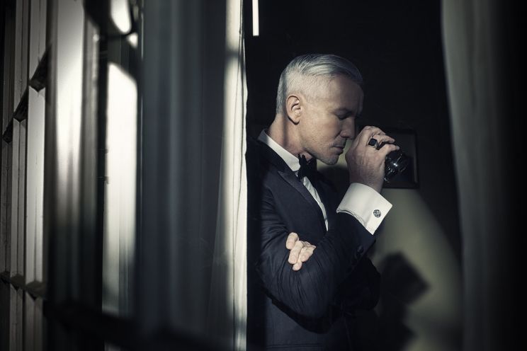 Baz Luhrmann