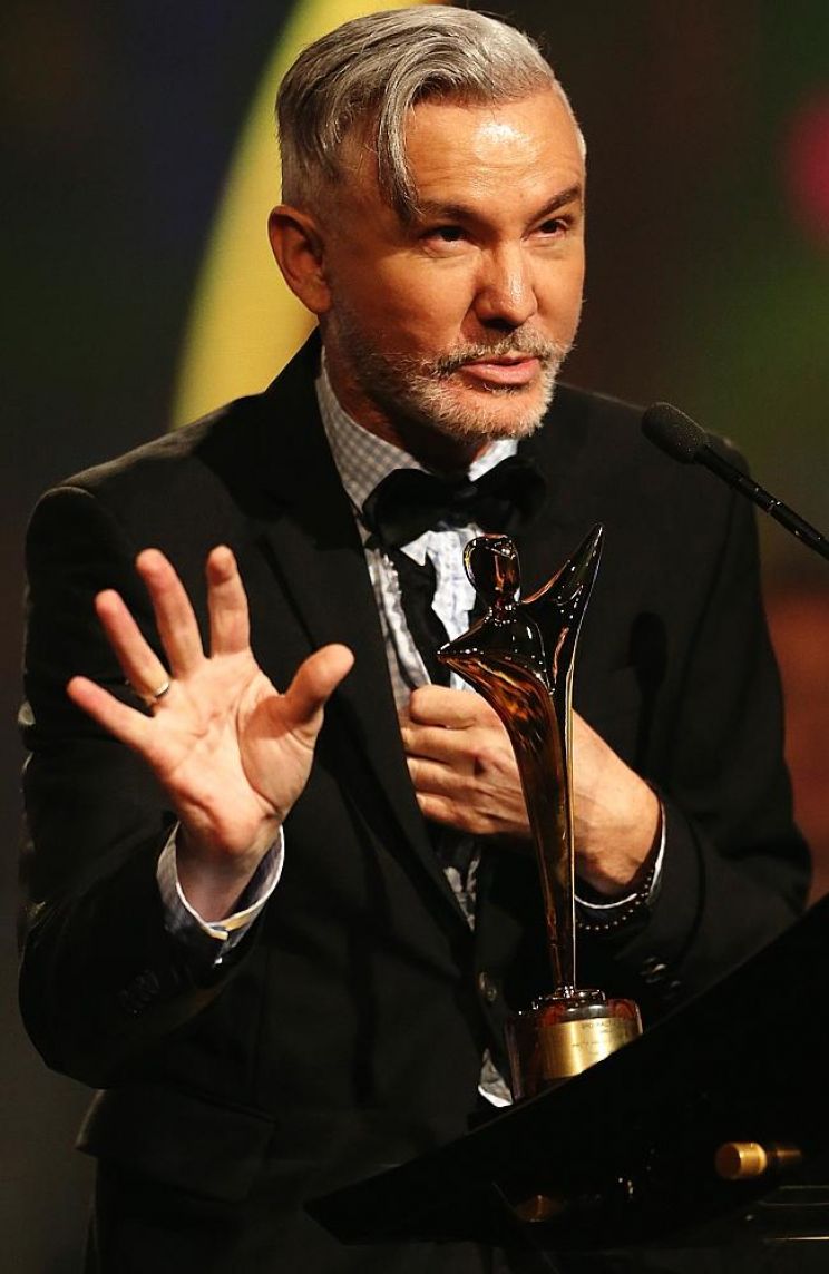 Baz Luhrmann