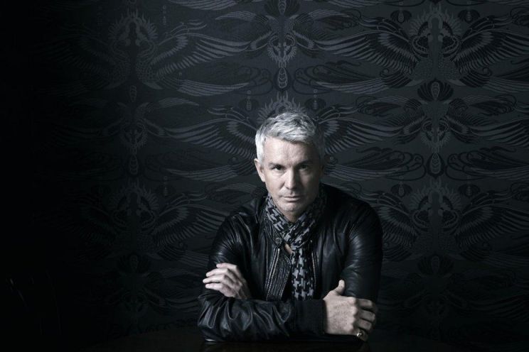 Baz Luhrmann