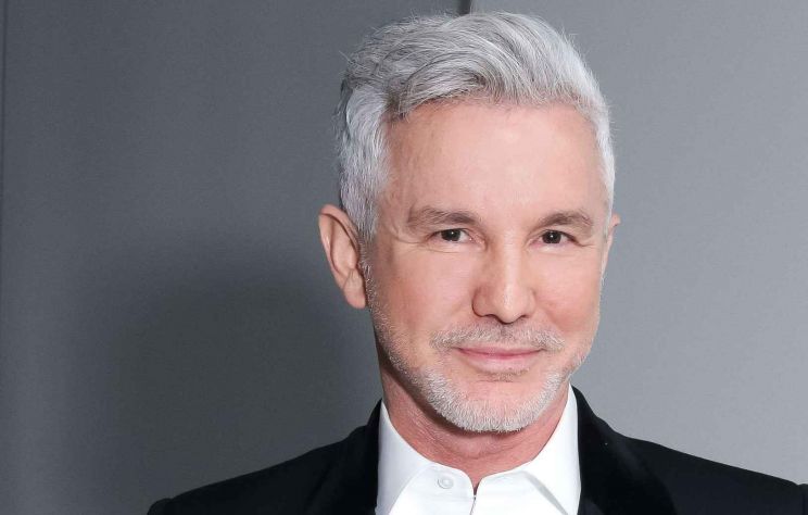 Baz Luhrmann