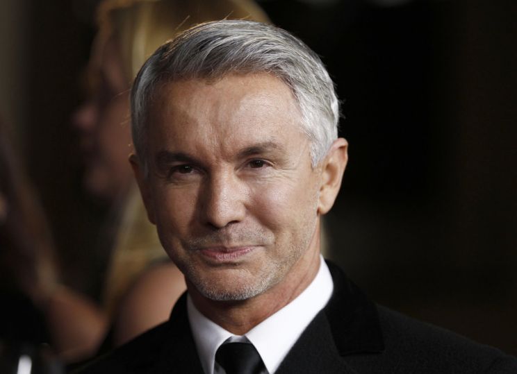 Baz Luhrmann