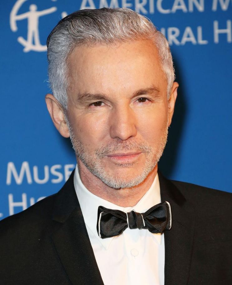 Baz Luhrmann