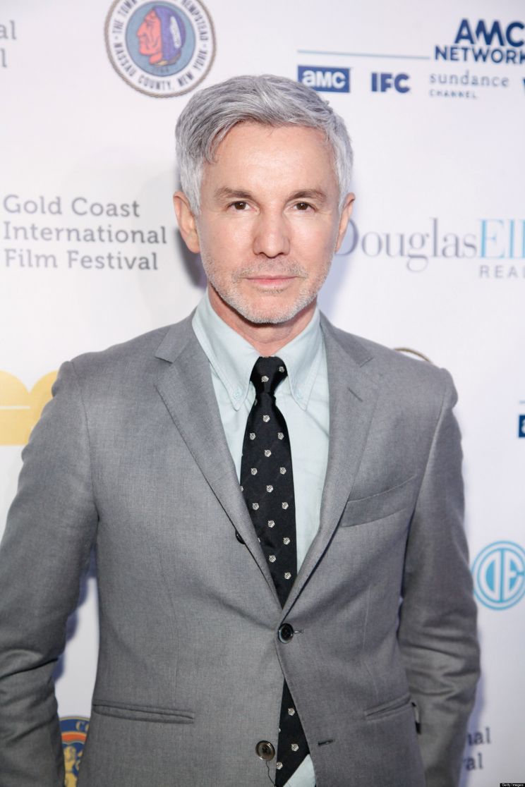 Baz Luhrmann