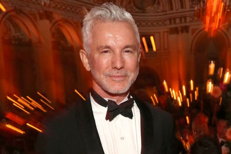 Baz Luhrmann