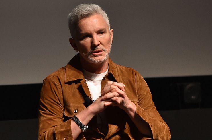 Baz Luhrmann