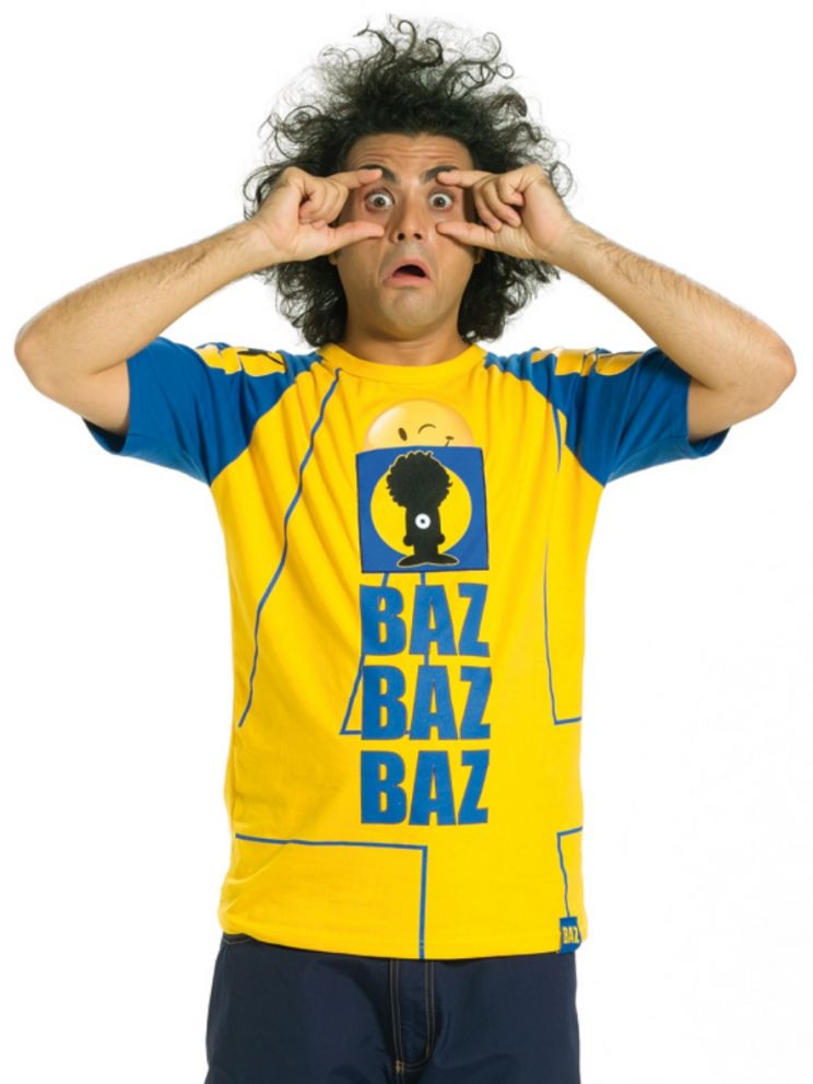 Baz