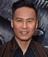 BD Wong