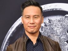 BD Wong