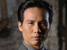 BD Wong