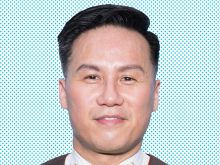 BD Wong