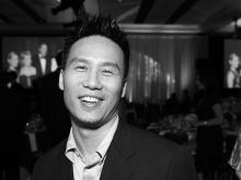 BD Wong