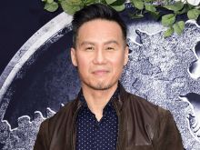 BD Wong