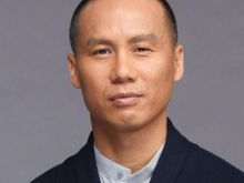 BD Wong