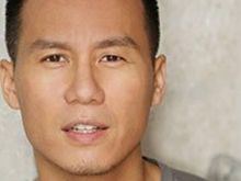 BD Wong