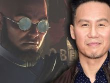 BD Wong