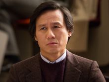 BD Wong