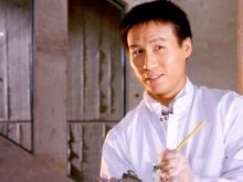 BD Wong