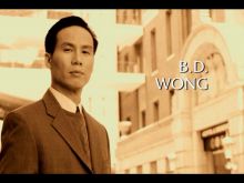 BD Wong