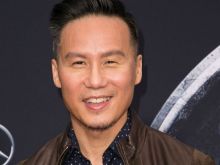 BD Wong