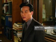 BD Wong