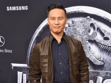 BD Wong