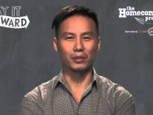 BD Wong