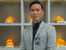 BD Wong #94346 picture (Landscape Medium)