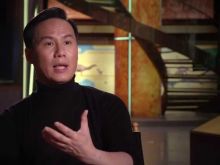 BD Wong