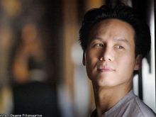 BD Wong