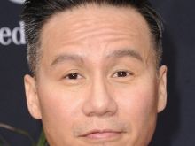 BD Wong