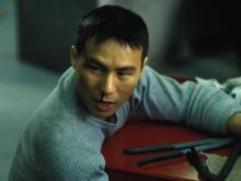 BD Wong