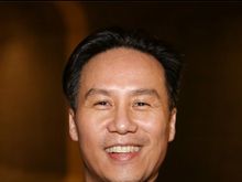 BD Wong