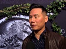BD Wong