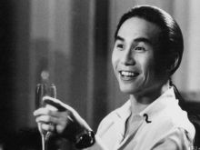 BD Wong