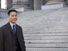 BD Wong