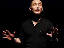 BD Wong