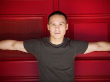 BD Wong