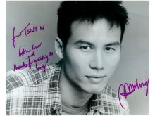 BD Wong