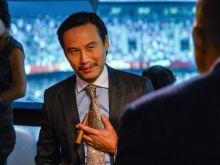 BD Wong
