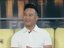 BD Wong