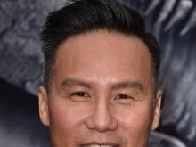BD Wong