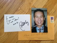 BD Wong
