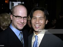 BD Wong