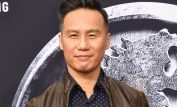 BD Wong